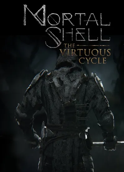 🎮MORTAL SHELL THE VIRTUOUS CYCLE XBOX🔑КЛЮЧ ЛИЦЕНЗИЯ