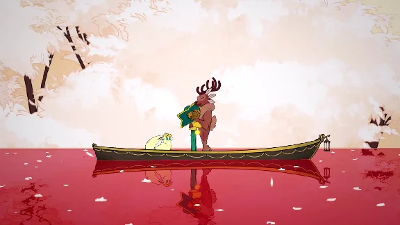Spiritfarer: Farewell Edition 💎 STEAM GIFT RUSSIA