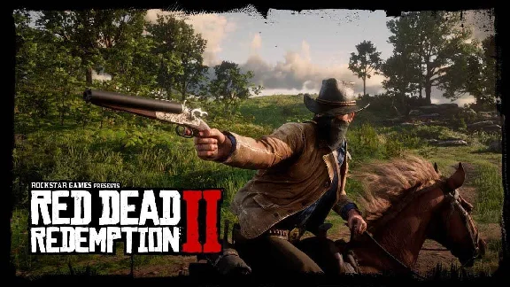 ❤️ Red Dead Redemption 2 | Full Access Mail |