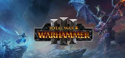 Total War: WARHAMMER 3 III Steam Online Global💳