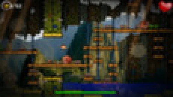 Canyon Capers (STEAM key) RU+CIS