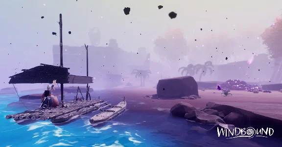 Windbound (Standard) 💎 АВТОДОСТАВКА STEAM GIFT РОССИЯ