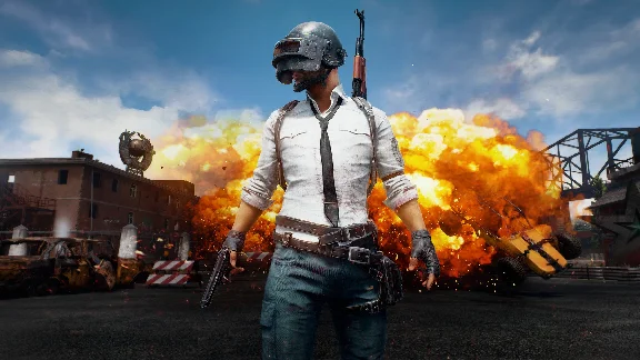 ✅PUBG ACCOUNT: BATTLEGROUNDS\1000 HOURS\MAIL ACCESS✅