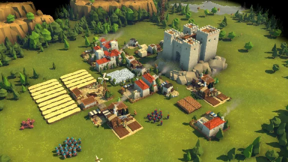Diplomacy is Not an Option 💎 STEAM GIFT RU