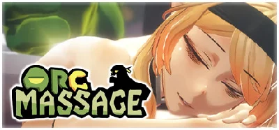 Orc Massage - Steam общий оффлайн без активаторов 💳