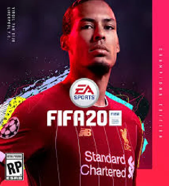 ⚽FIFA 20 / ORIGIN KEY / REGION FREE⚽