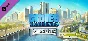 Cities: Skylines Content Creator Pack: Bridges & Piers