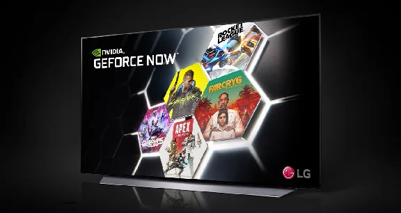🔑24 hour key✅GFN.RU GeForce Now Premium🚀✅Warranty