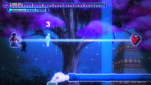Rhythm Doctor 💎 АВТОДОСТАВКА STEAM GIFT РОССИЯ