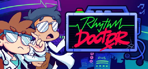 Rhythm Doctor 💎 АВТОДОСТАВКА STEAM GIFT РОССИЯ