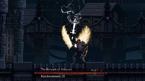 Death´s Gambit: Afterlife 💎 АВТОДОСТАВКА STEAM РОССИЯ