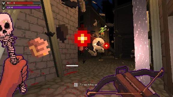 Berserk Mode 💎 STEAM GIFT RU