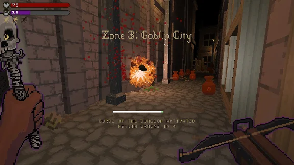 Berserk Mode 💎 STEAM GIFT RU