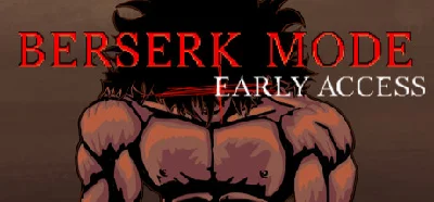 Berserk Mode 💎 STEAM GIFT RU