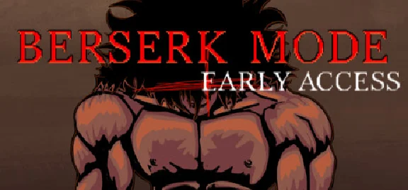 Berserk Mode 💎 STEAM GIFT RU