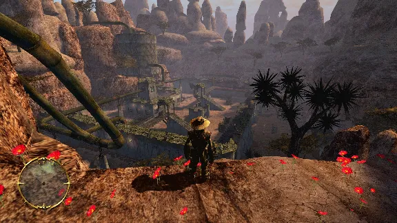 🎮Oddworld: Stranger&acute;s Wrath HD XBOX ONE / X|S 🔑Ключ🔥