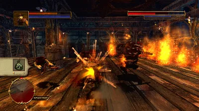🎮Oddworld: Stranger&acute;s Wrath HD XBOX ONE / X|S 🔑Ключ🔥