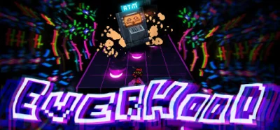 Everhood (Steam Key Region Free)