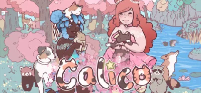 Calico (Steam Key Region Free)