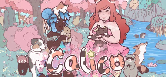 Calico (Steam Key Region Free)