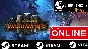 🔥 Total War WARHAMMER 3 - ONLINE STEAM (Region Free)