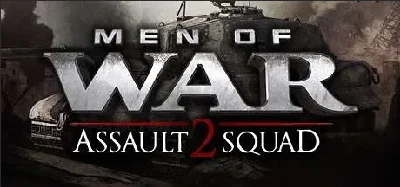 Men of War Assault Squad 2 + 5 DLC / В тылу врага 2 🔑