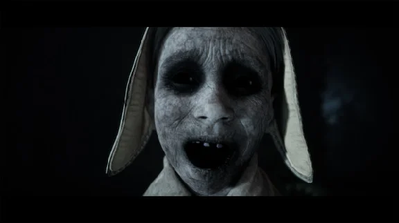 The Dark Pictures Anthology: Little Hope (STEAM key)