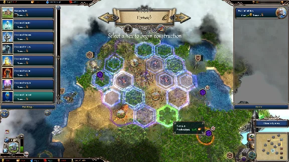 Warlock 2: The Exiled 💎 STEAM GIFT FOR RUSSIA