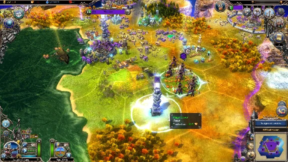 Warlock 2: The Exiled 💎 STEAM GIFT FOR RUSSIA