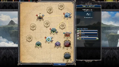 Warlock 2: The Exiled 💎 STEAM GIFT FOR RUSSIA