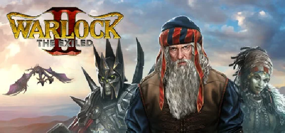 Warlock 2: The Exiled 💎 STEAM GIFT FOR RUSSIA