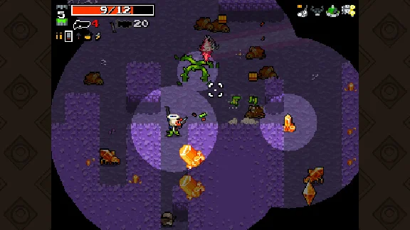 Nuclear Throne 💎АВТОДОСТАВКА  STEAM РОССИЯ