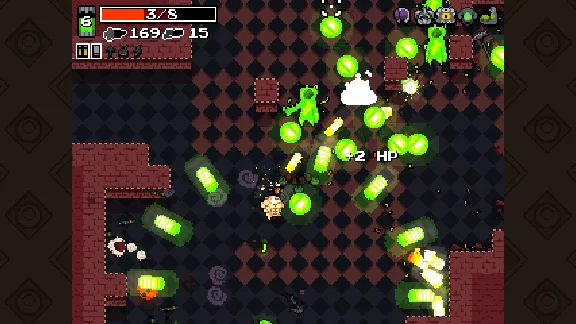 Nuclear Throne 💎АВТОДОСТАВКА  STEAM РОССИЯ