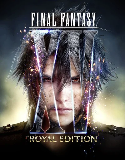 FINAL FANTASY XV ROYAL EDITION Xbox