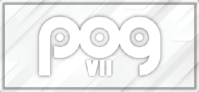POG 7 (Steam key/Region free)