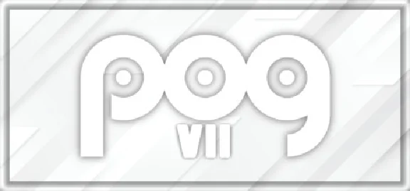 POG 7 (Steam key/Region free)