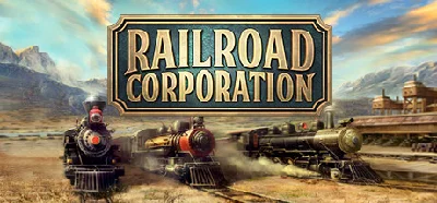 Railroad Corporation 🔑STEAM KEY 🔥RUSSIA + GLOBAL