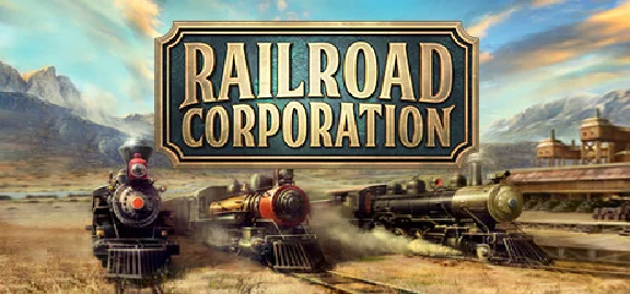 Railroad Corporation 🔑STEAM KEY 🔥RUSSIA + GLOBAL