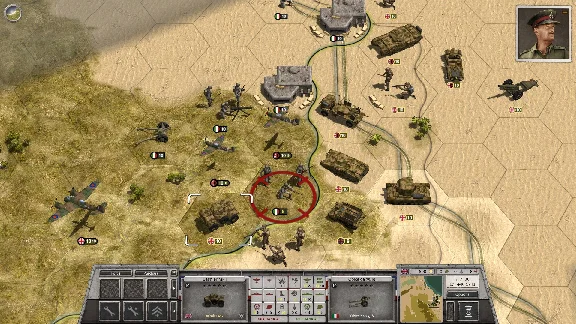 Order of Battle: Allies Resurgent 💎 DLC STEAM GIFT RU