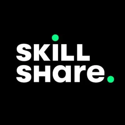 SKILLSHARE PREMİUM ACCOUNT 1 MONTH ПРИВАТНЫЙ АККАУНТ ★