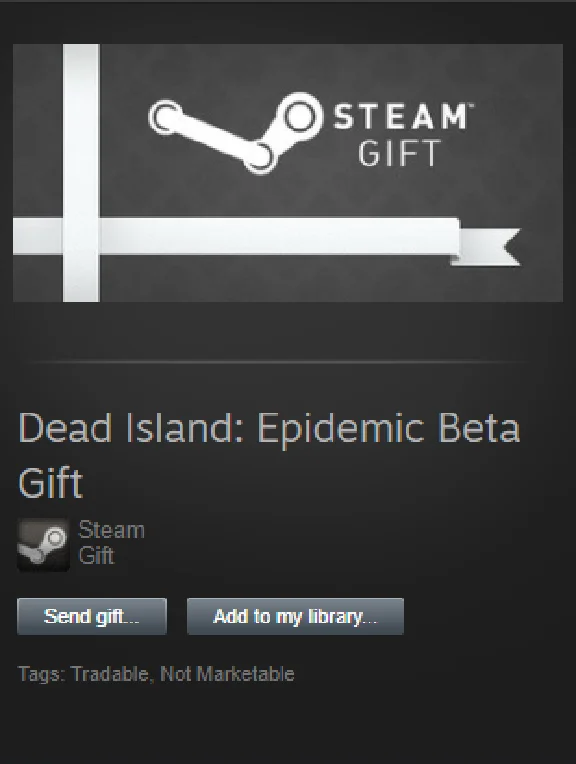 Dead Island: Epidemic (Steam GIFT Region Free/ GLOBAL)