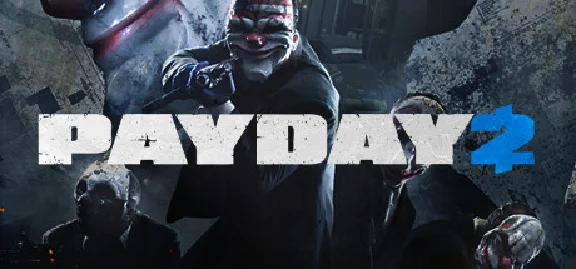 PAYDAY 2 + 4 Soundtracks🔑STEAM KEY🔥RUSSIA+GLOBAL