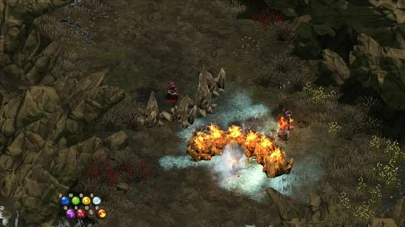 Magicka (Steam Global Key)