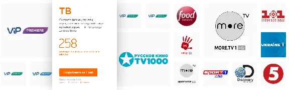 MEGOGO "ТВ И КИНО" [МОЛДОВА/30 ДНЕЙ] + ГАРАНТИЯ