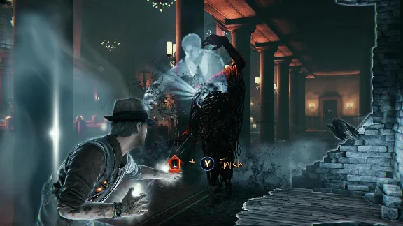 Murdered: Soul Suspect >>> STEAM GIFT | RU-CIS