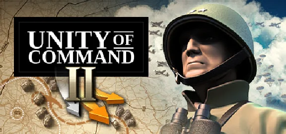 Unity of Command 2 💎 STEAM GIFT FOR RUSSIA