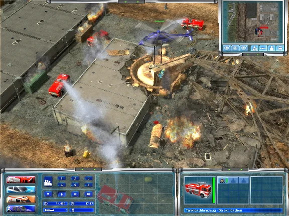 EMERGENCY 4 Deluxe 💎 АВТОДОСТАВКА STEAM GIFT РОССИЯ