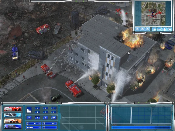 EMERGENCY 4 Deluxe 💎 АВТОДОСТАВКА STEAM GIFT РОССИЯ