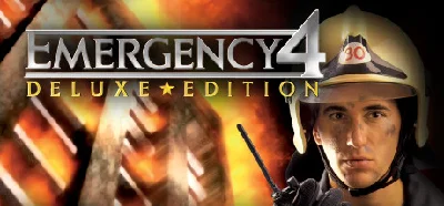 EMERGENCY 4 Deluxe 💎 АВТОДОСТАВКА STEAM GIFT РОССИЯ