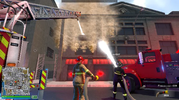Flashing Lights 💎 STEAM GIFT FOR RUSSIA